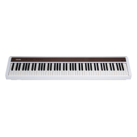 NUX NPK-10 WH цифровое пианино 88 клавиш белое