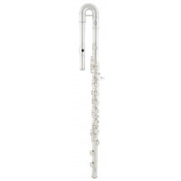 Arnolds&Sons BF-900 басовая флейта С, без резонаторов, ми-механика