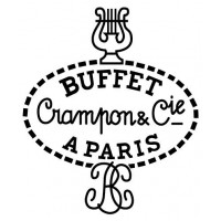 Buffet BC5613-2-0 RC фагот профессиональный, франц. сист., double C# key, посеребр. кл.
