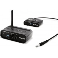 Alesis Guitar Link Wireless беспроводная радиосистема для гитар