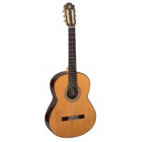 Admira A15 классическая гитара, цвет натуральный