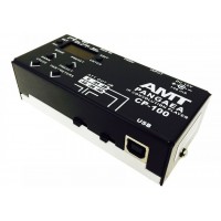 AMT CP-100 Pangea эмулятор кабинета с загрузкой импульсов, б/ п в комплекте