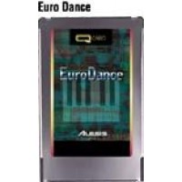 Alesis Z2 EURO DANCE CARD PCMCIA