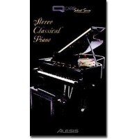 Alesis Z6 STEREO CLASSICAL PIANO CARD PCMCIA