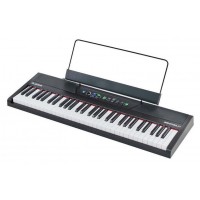 Alesis Recital 61 цифровое фортепиано, 61 клавиша
