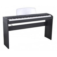 Artesia A-10 Rosewood PVC цифровое фортепиано, 88 клавиш, цвет палисандр