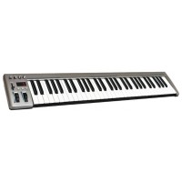 Acorn Masterkey 61 USB MIDI клавиатура, 61 клавиш