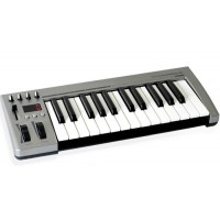 Acorn Masterkey 25 USB MIDI клавиатура, 25 клавиш