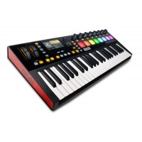 Akai Pro Advance 49 MIDI-клавиатура, 49 клавиш с послекасанием