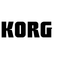 Korg LARGE PRODUCT DISPLAY STAND