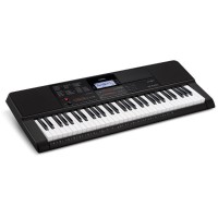 Casio CT-X700 синтезатор с автоаккомпанементом, 61 клавиша, 48 полифония, 600 тембров, 195 стилей