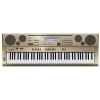 Casio AT-5 профессиональный клавишный инструмент для исполнения восточной/арабской музыки