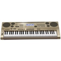 Casio AT-3 профессиональный клавишный инструмент для исполнения восточной/арабской музыки
