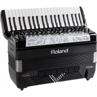 Roland FR-8X BK цифровой аккордеон