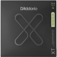 D'Addario XTM11541 струны для мандолины, 11.5-41