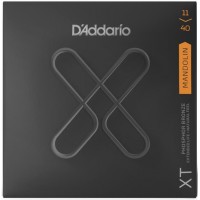 D'Addario XTM1140 струны для мандолины, 11-40