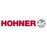 Hohner Mini Harp 125 / 8 диатоническая губная гармошка в тональности С ("До") Mini Harp (M12505)