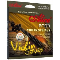 Alice A707 комплект струн для скрипки
