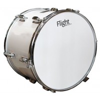 Flight FMT-1410WH маршевый барабан (тенор) 14"x10"