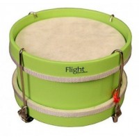 Flight FMD-20G барабан детский маршевой 8" х 5.5", цвет зелёный