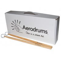 Aerodrums and Camera Bundle интерактивные барабаны