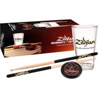 Zildjian Drummers’s Gift Pack подарочный набор барабанщика