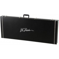 B.C.Rich BCIGC5 кейс для электрогитар Draco, Beast V, цвет черный