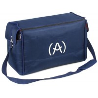 Arturia RackBrute Travel Bag сумка для транспортировки MiniBrute 2/2S вместе с RackBrute 3U/6U и аксессуарами