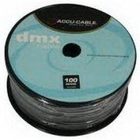 American DJ AC-DMXD3/100R кабель DMX