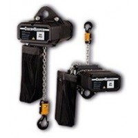 Chain Master (СМ-970160) BGV-D8 Plus лебедка