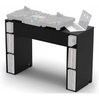 Glorious Modular Mix Station Black стол для диджея