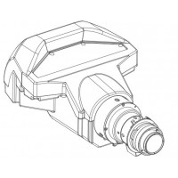 Barco G LENS (0.36:1) - UST ультракороткофокусный объектив для проекторов серии RLS W6L/G60-серии