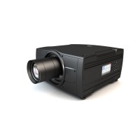 Barco FL40-4K MKII светодиодный проектор [без объектива], цвет чёрный