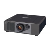 Panasonic PT-FRZ60B лазерный проектор DLP, черный