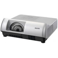 Sanyo PLC-WL2500A ультракороткофокусный широкоформатный проектор, 2500 ANSI лм, 1280 х 800