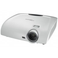 Optoma HD33 3D проектор, 1800 ANSI лм, 1920 x 1080 (Full HD)