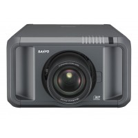Sanyo PDG-DHT8000L Кинотеатральный DLP проектор, 8000 ANSI лм, 1920x1080 (Full HD)