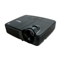 Optoma DS329 портативный DLP проектор, 2600 ANSI лм, 800 х 600