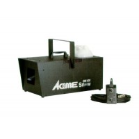 Acme SM-100 генератор снега