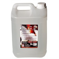 American DJ Fog Juice CO2 - 5 Liter жидкость для генераторов дыма, 5 литров