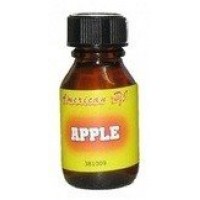 American DJ Fog scent apple 20ml ароматизатор для дым-жидкости, запах яблока