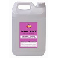 American DJ Foam Fluid 5L жидкость для генератора пены, концентрат 5 литров