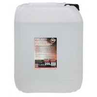 American DJ Fog Juice 2 Medium 20л жидкость для генераторов дыма средней плотности, канистра 20 литров