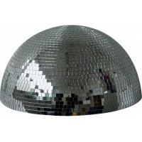 American DJ mirrorball/half 50см половина зеркального шара, диаметр 50 см