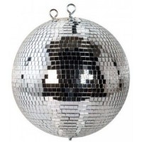 American DJ mirrorball 50см зеркальный шар, диаметр 50 см