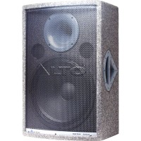 Alto Elvis 15 2-полосная акустическая система, 15", 250 Вт