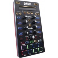 Akai Pro AFX DJ контроллер для Serato DJ