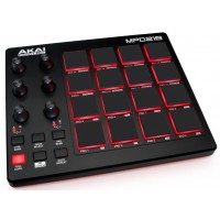 Akai Pro MPD218 USB/MIDI-контроллер