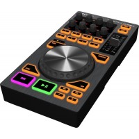Behringer CMD PL-1 DJ-контроллер