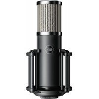 512 Audio Skylight конденсаторный микрофон с широкой мембраной, цвет черный